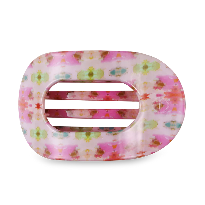 Teleties Large Flat Hair Clips - Laura Park Collaboration