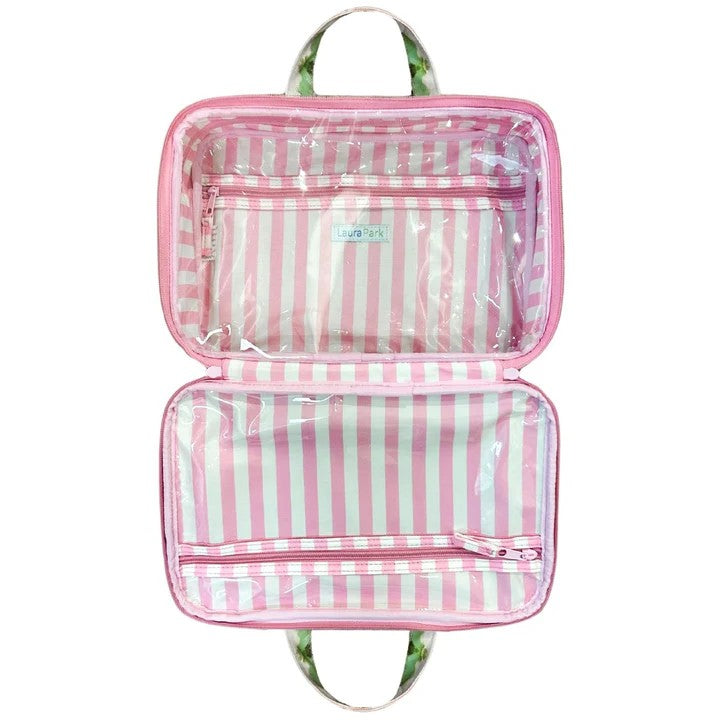 Laura Park Travel Case
