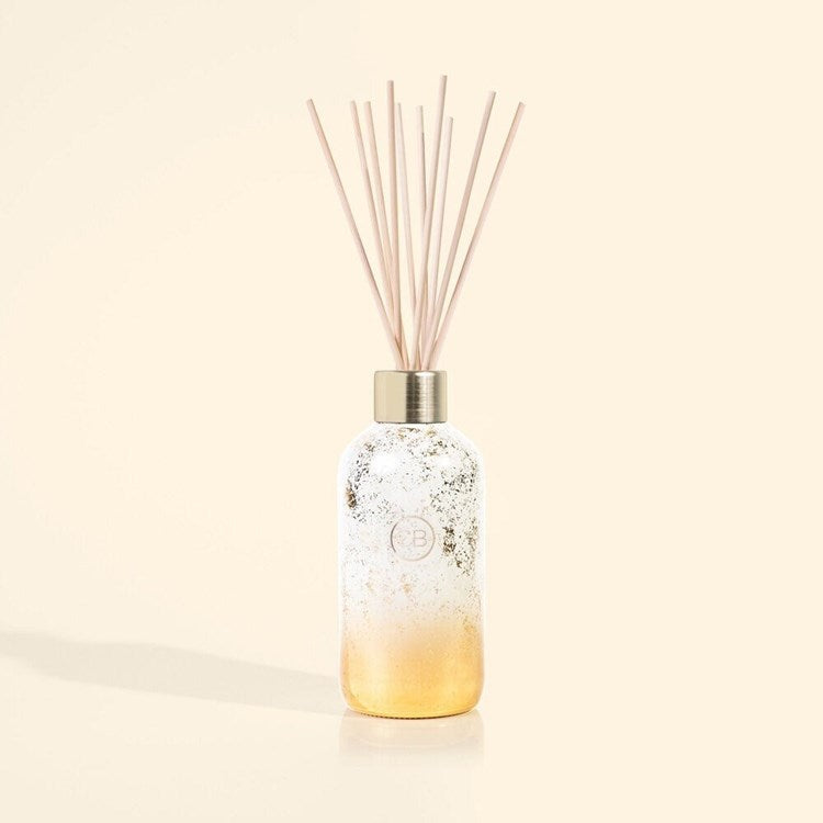 Volcano Glimmer Reed Diffuser - 8oz