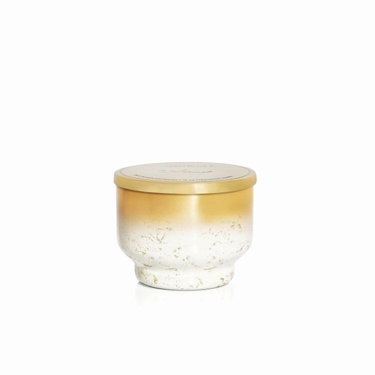 Volcano Holiday Glimmer Collection Candles - 3 Sizes