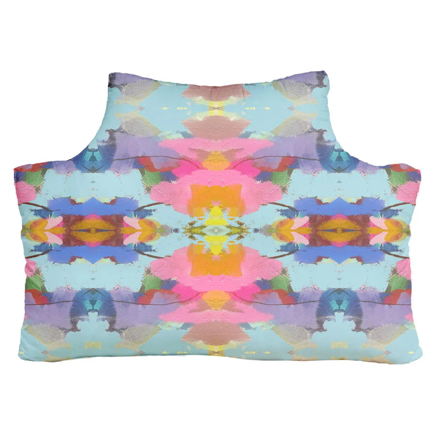 Laura Park - The Headboard Pillow® Twin XL (multiple patterns)