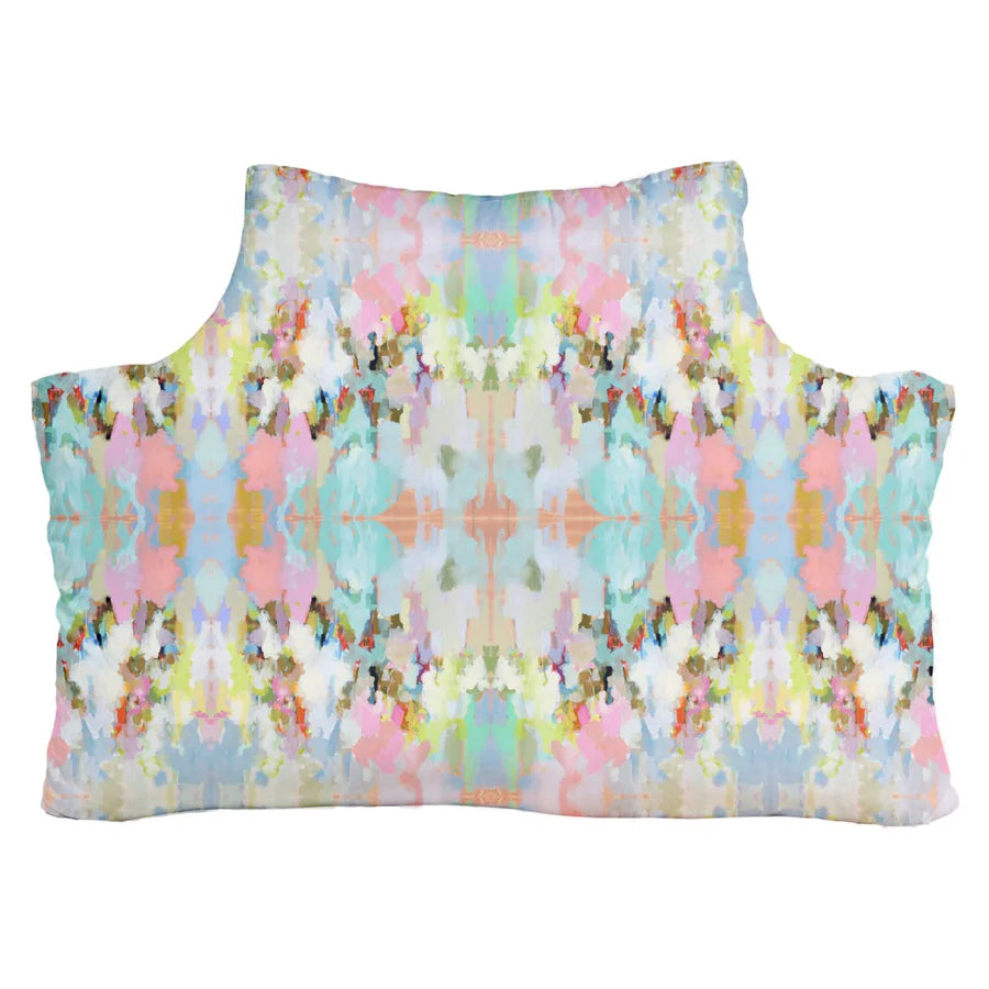 Laura Park - The Headboard Pillow® Twin XL (multiple patterns)