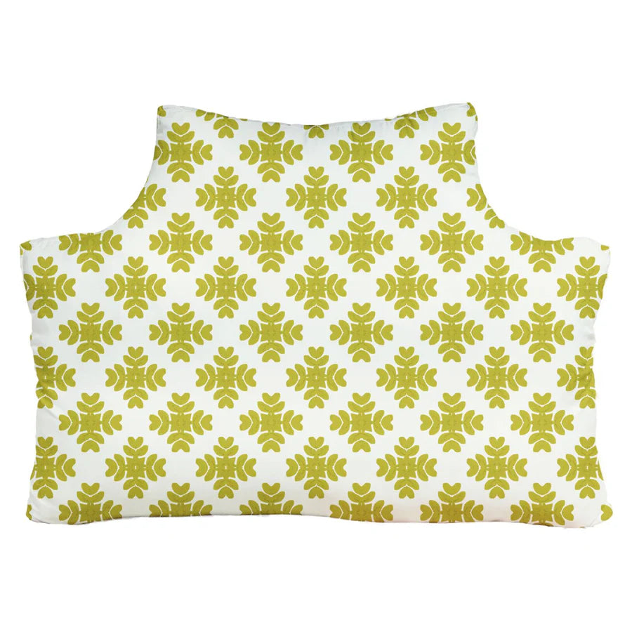 Laura Park - The Headboard Pillow® Twin XL (multiple patterns)