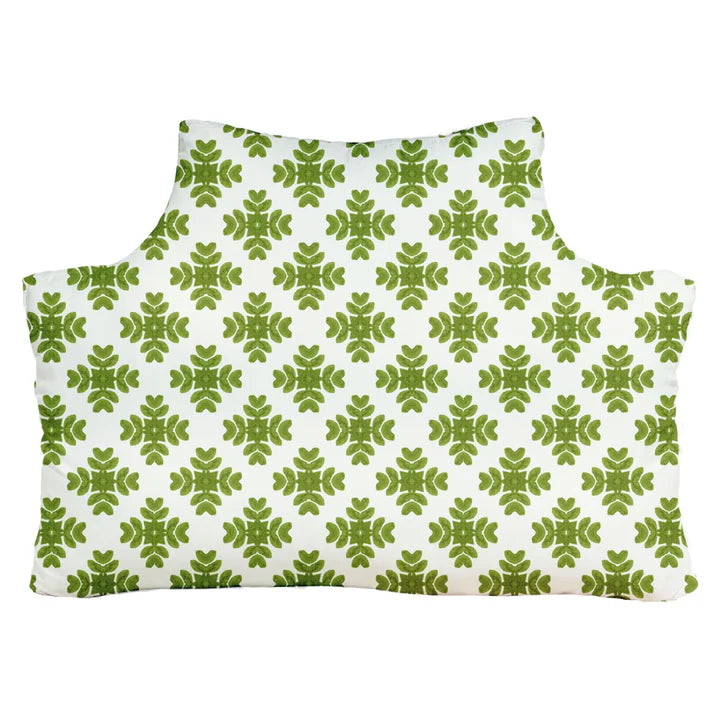 Laura Park - The Headboard Pillow® Twin XL (multiple patterns)