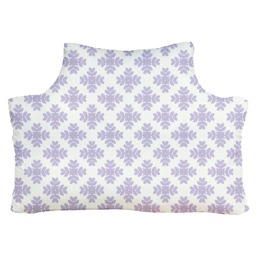 Laura Park - The Headboard Pillow® Twin XL (multiple patterns)