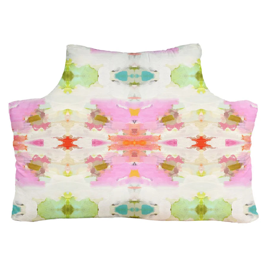Laura Park - The Headboard Pillow® Twin XL (multiple patterns)