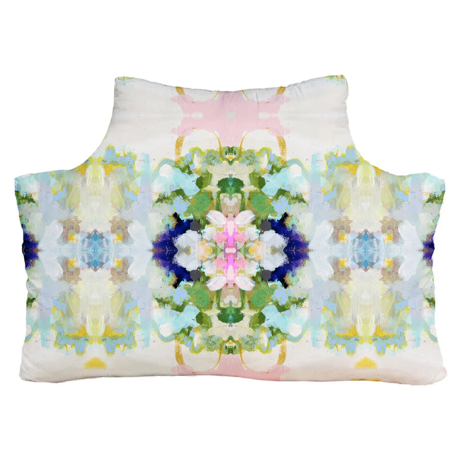 Laura Park - The Headboard Pillow® Twin XL (multiple patterns)