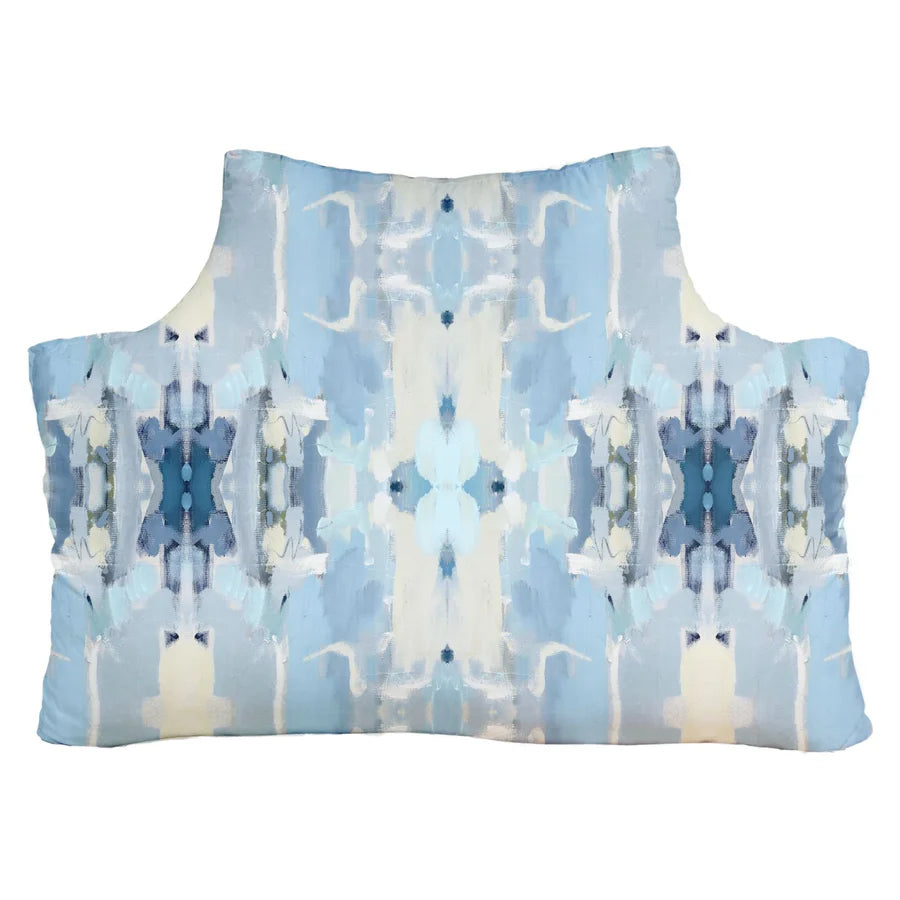 Laura Park - The Headboard Pillow® Twin XL (multiple patterns)