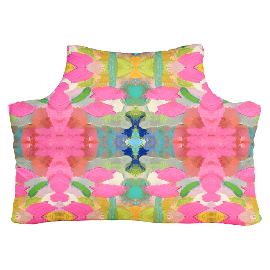 Laura Park - The Headboard Pillow® Twin XL (multiple patterns)