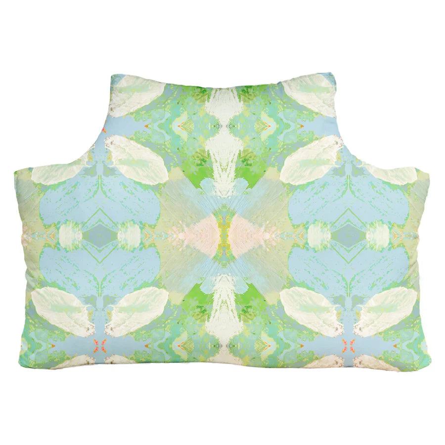 Laura Park - The Headboard Pillow® Twin XL (multiple patterns)