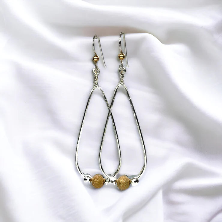 Harmony Earrings - 3320