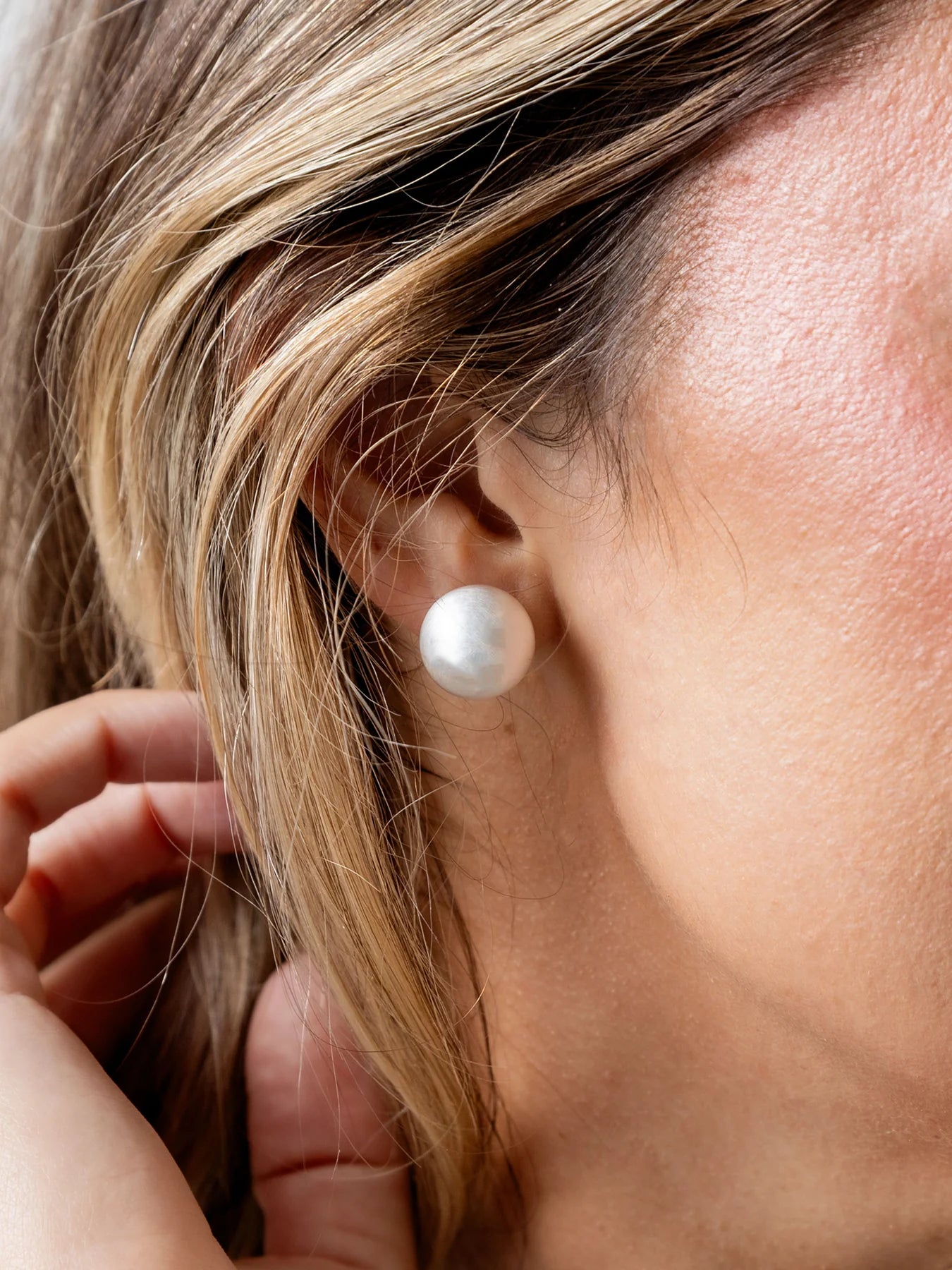 Michelle McDowell Hogan Earrings