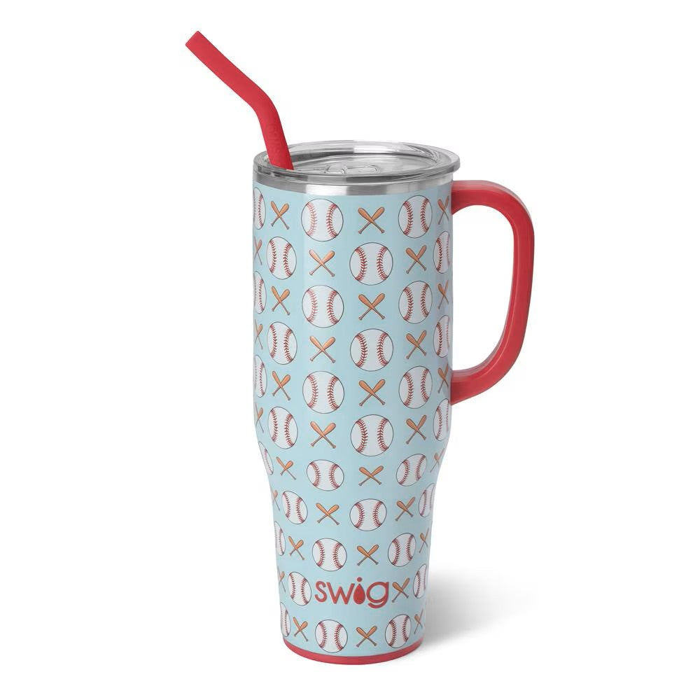 Swig Home Run Mega Mug 40oz.