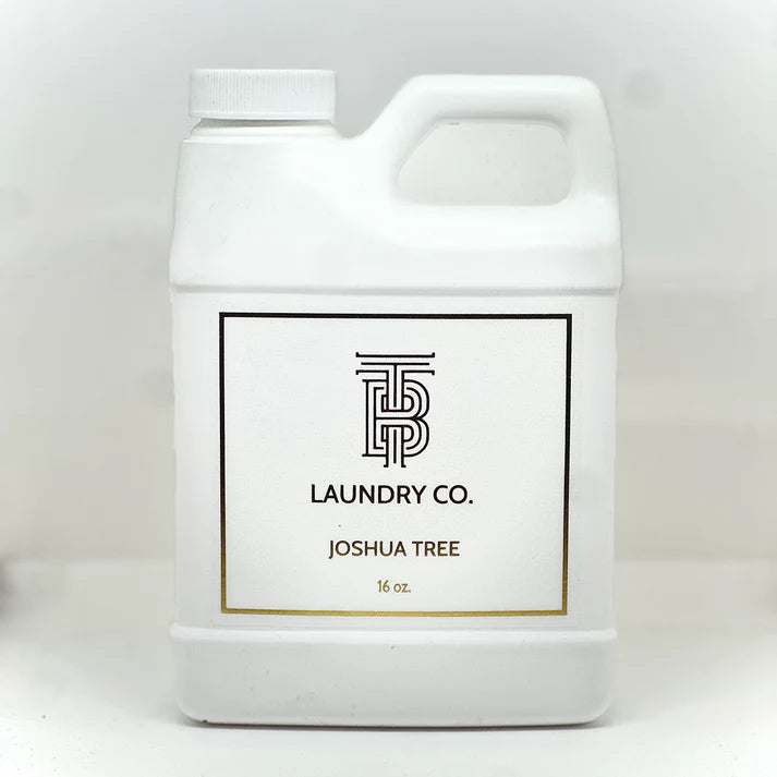 Thomas Blonde Laundry Detergent - Joshua Tree ( 4 sizes )