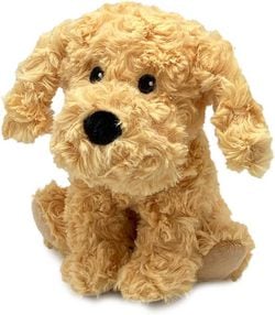 Golden Dog Junior Warmies