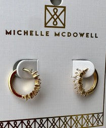 Michelle McDowell Kristin Earrings