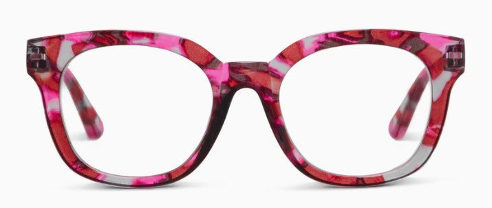 Peepers Clear Readers