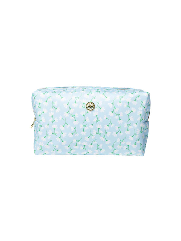 Let's Face It Cosmetic & Toiletry Bags