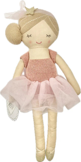 Ballerina Dolls