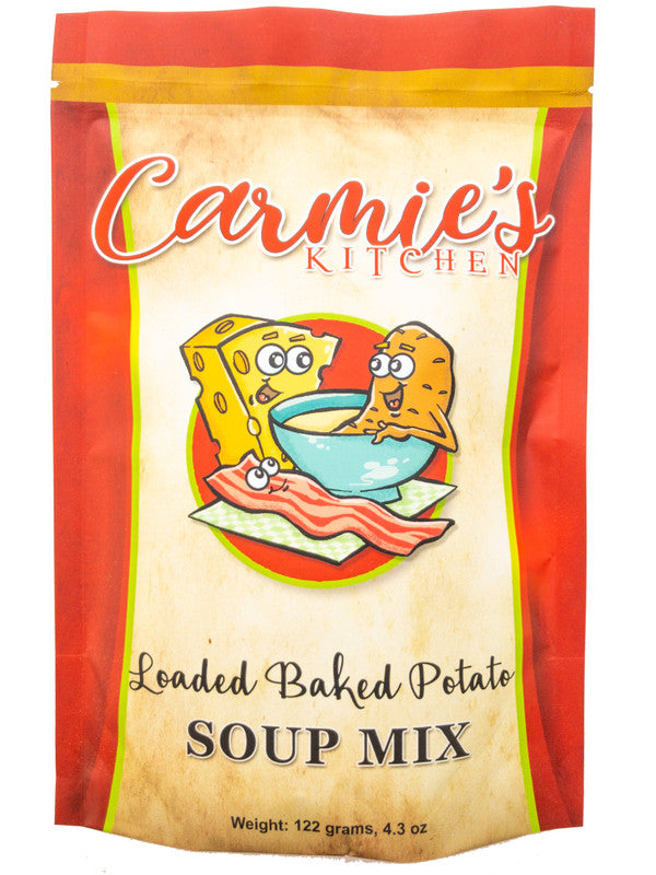 Carmies Soup Starter Kit