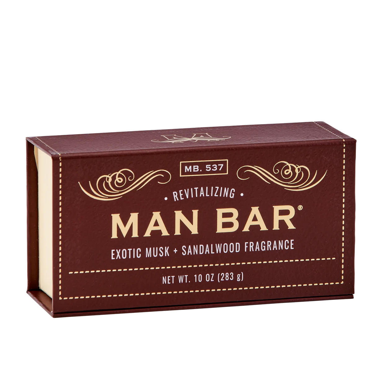 MAN BAR® Soap - 10 oz.