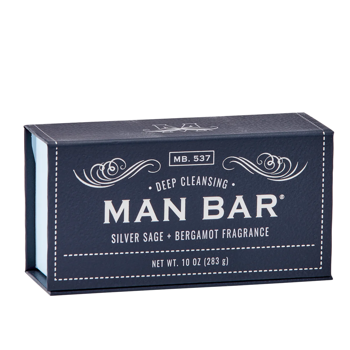 MAN BAR® Soap - 10 oz.