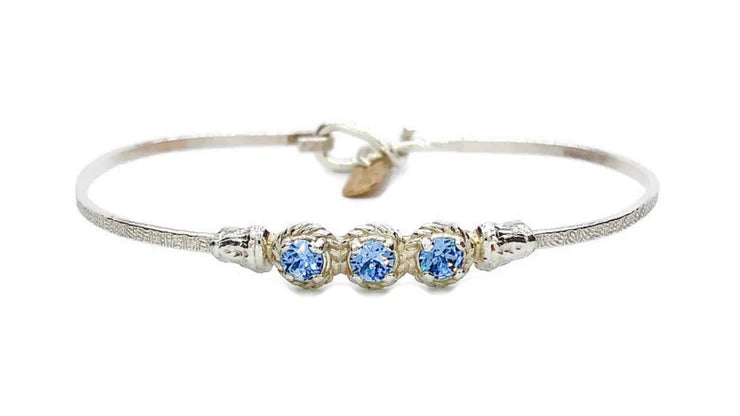 My Girl Bracelet in Sterling Silver or 14K Gold Filled