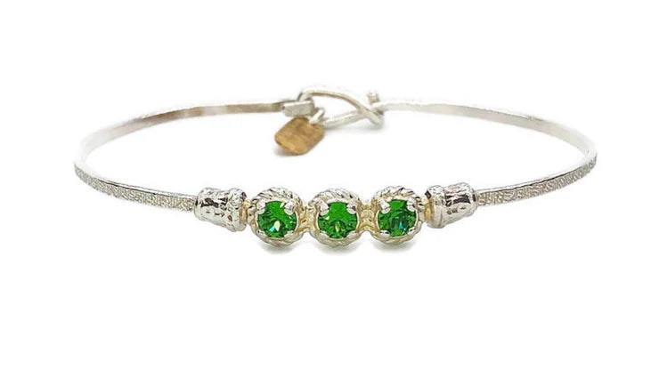 My Girl Bracelet in Sterling Silver or 14K Gold Filled