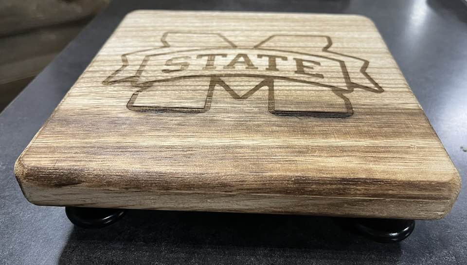 Wood Trivets