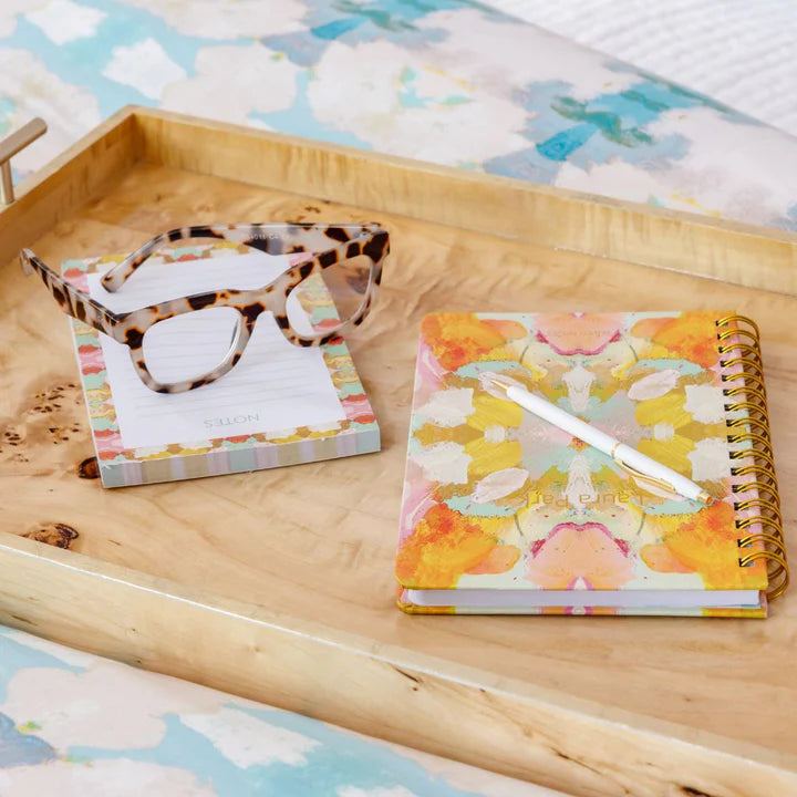 Laura Park Marigold Notebook