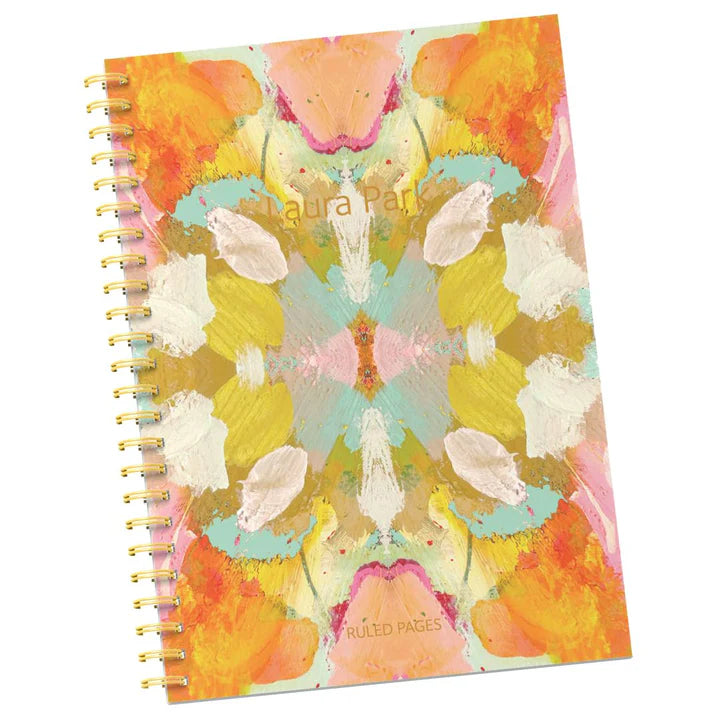 Laura Park Marigold Notebook