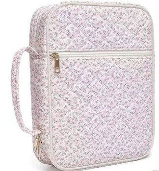 Quilted Bible Covers