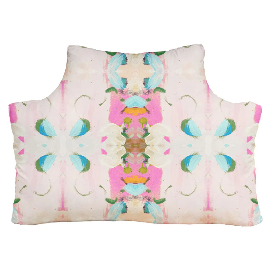 Laura Park - The Headboard Pillow® Twin XL (multiple patterns)