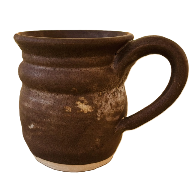 Sheila's Pottery Mugs