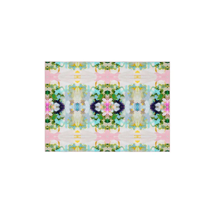 Laura Park Nantucket Floor Mat