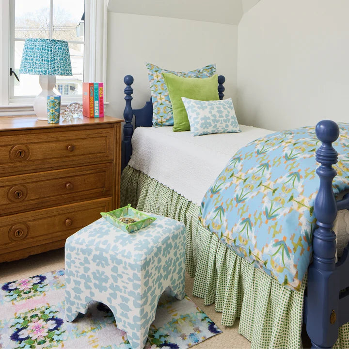 Laura Park Nantucket Floor Mat