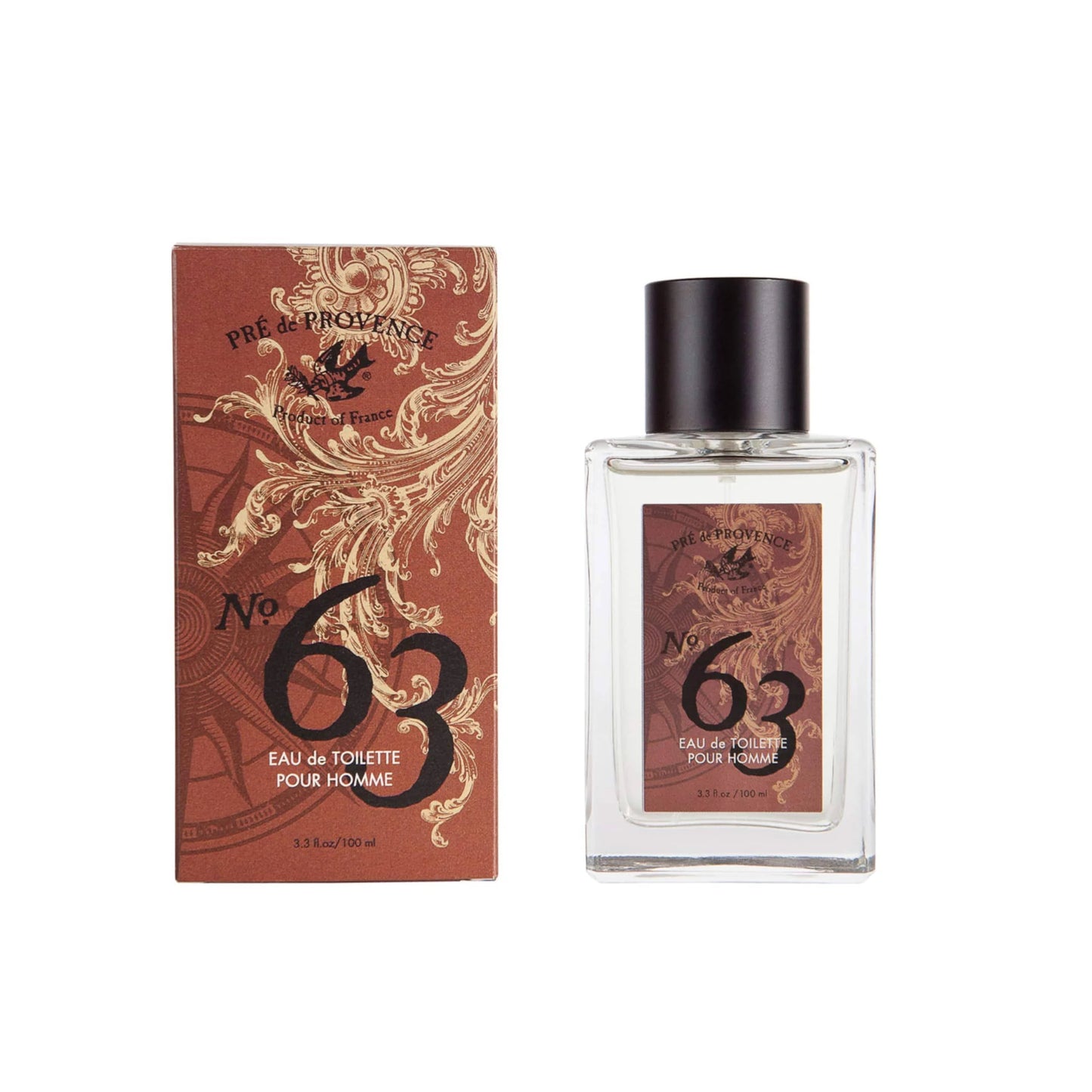 Men's 63 Eau De Toilette 100ml