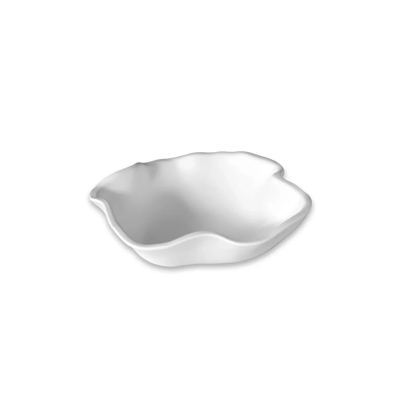 Vida Nube Mini Bowl - White