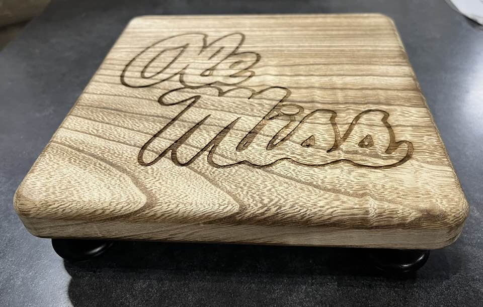 Wood Trivets