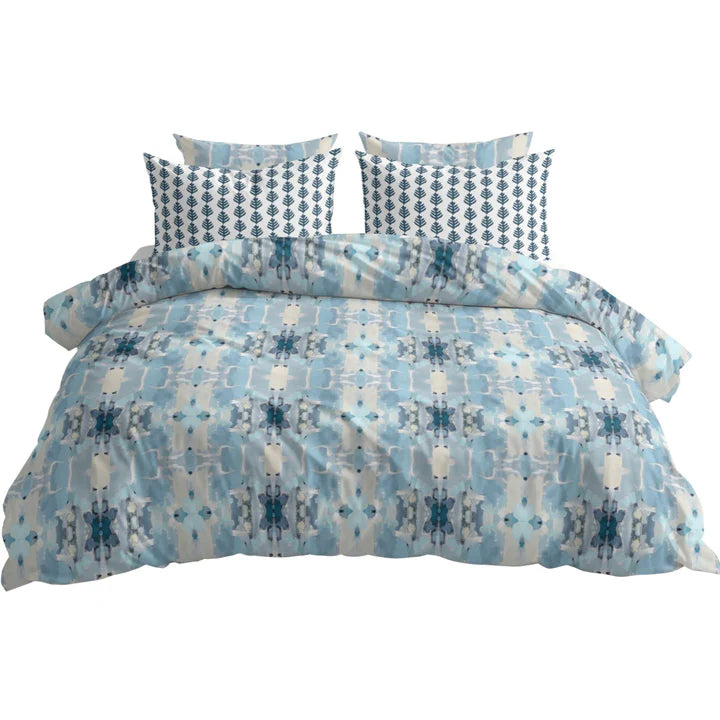 Laura Park Ocean Breeze Duvet Cover Set