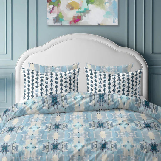 Laura Park Ocean Breeze Duvet Cover Set