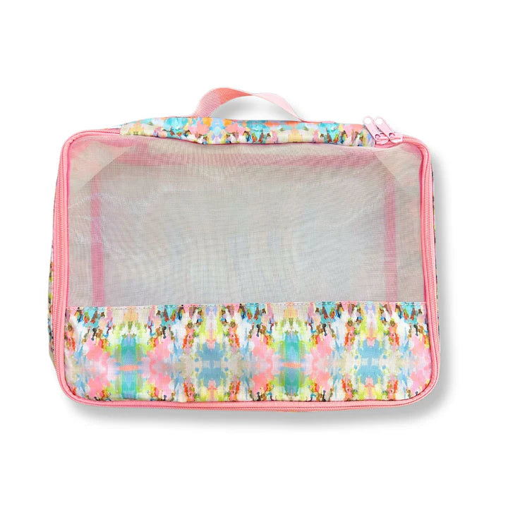 Laura Park Brooks Avenue Packing Cubes