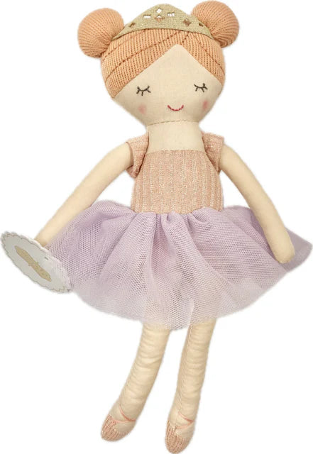 Ballerina Dolls