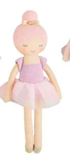 Ballerina Dolls