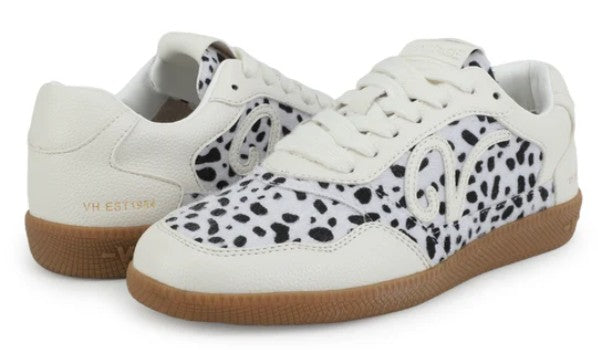 Vintage Havana Whiz - Wild Cheetah