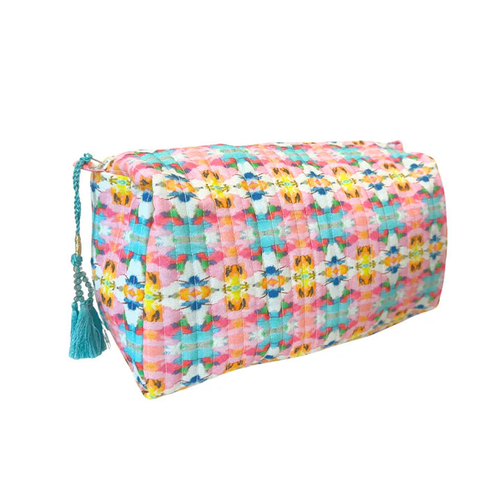 Laura Park *NEW Sumner Pink Travel Collection