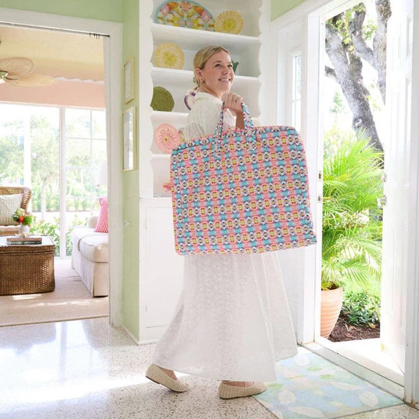 Laura Park Garment Bags