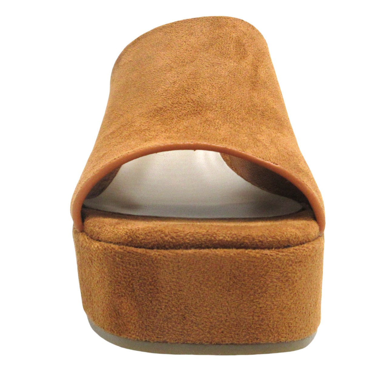 Pierre Dumas Tayla-5 - Whiskey Suede