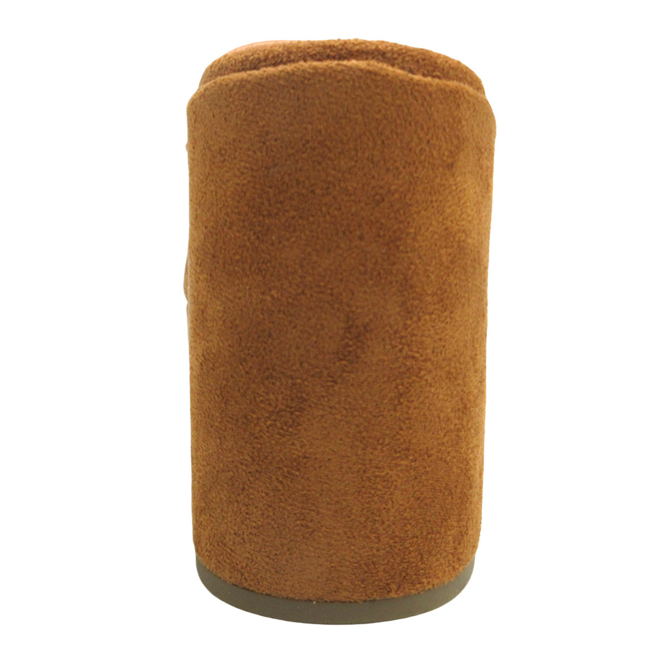 Pierre Dumas Tayla-5 - Whiskey Suede
