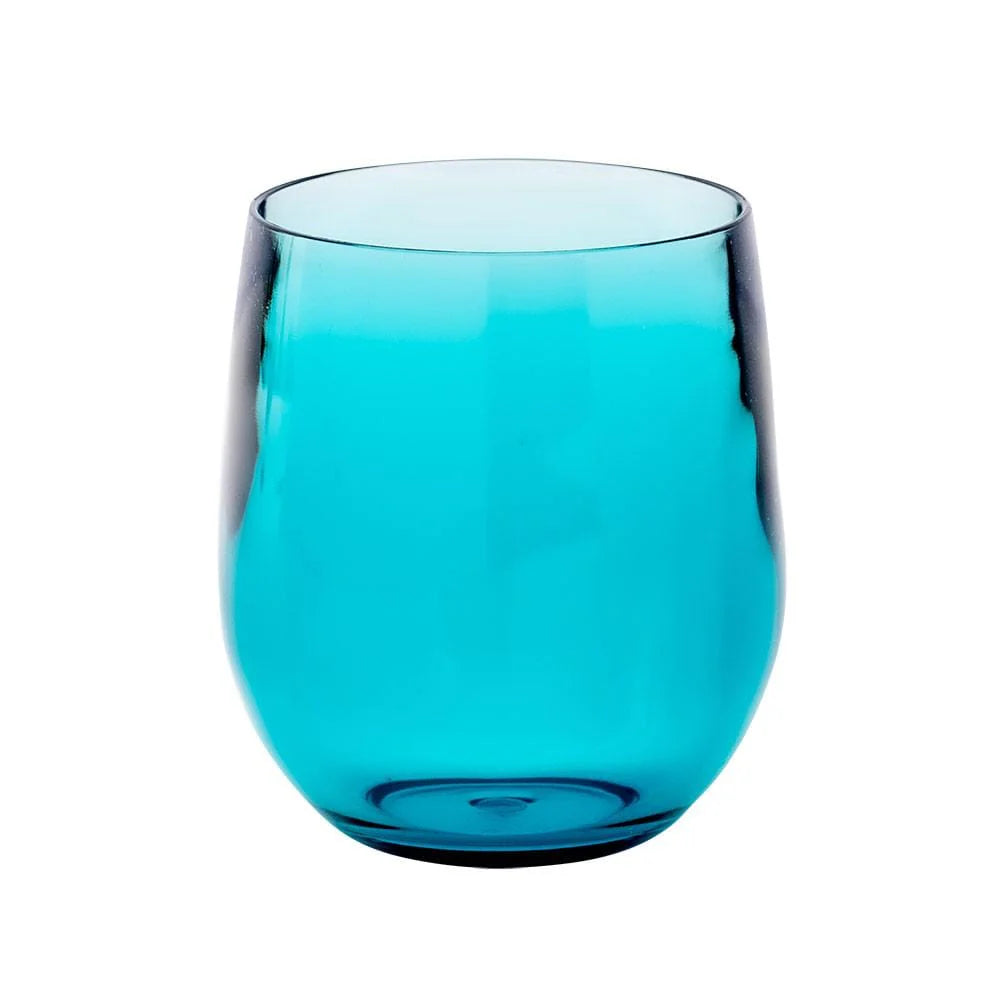 Acrylic 12oz Wine Tumblers